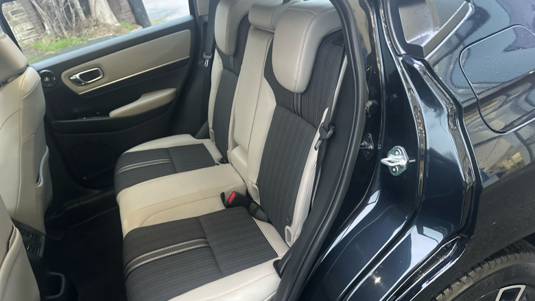 Honda HR-V 1.5 eHEV Advance Style 5dr CVT Hybrid Hatchback